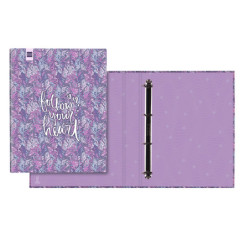 CARPEBLOC DEC FL 4A 35 FINOCAM17 PRINTS PLUMAS 5110117