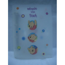 CARPEBLOC DEC 4A FL DOHE WINNIE PP 34504 ^