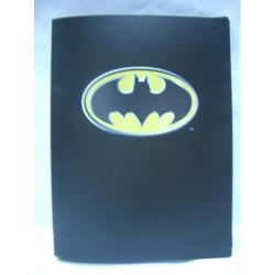 CARPEBLOC DEC 4A FL DOHE BATMAN PP 36304 ^