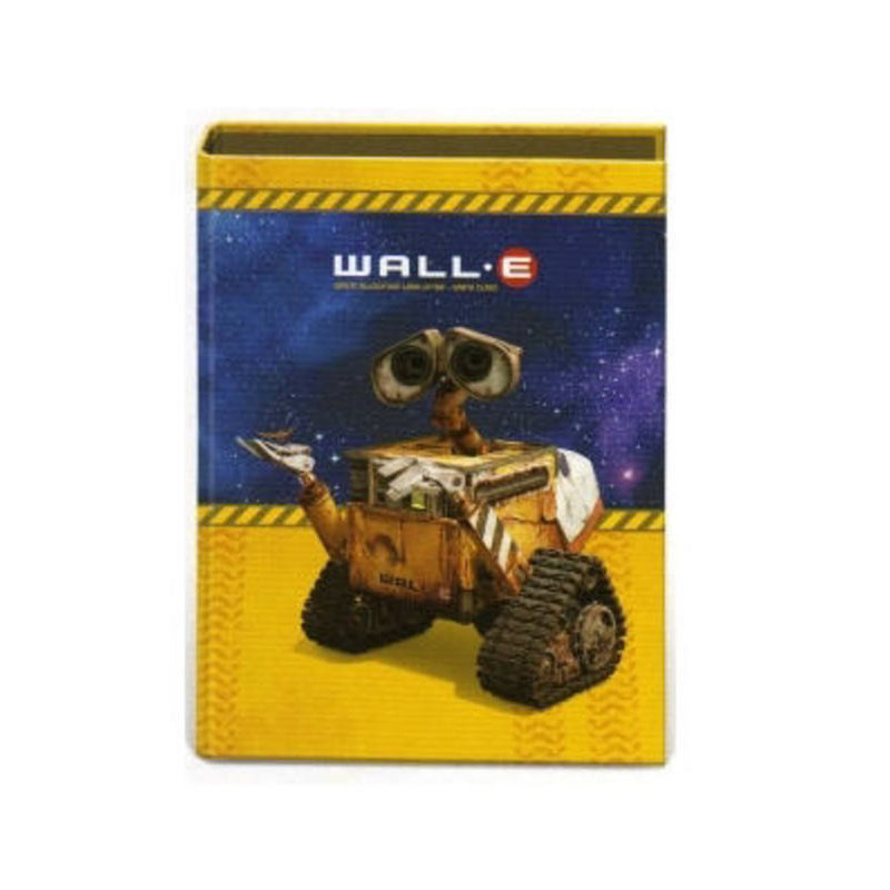 CARPEBLOC DEC 4A FL DOHE 08 WALL-E 39204 ^