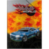 CARPETA DEC FL SEPARADORA DOHE 09 TUNING WORLD 39701 ^