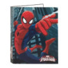 CARPEBLOC DEC FL 4A SAFTA15 SPIDERMAN 511512067 ^