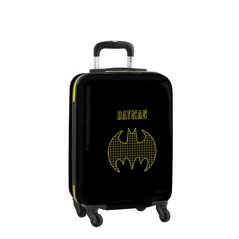 TROLLEY CABINA 20" BATMAN "COMIX" 612204851 55*34,5 SAFTA22