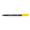 ROTULADOR STAEDTLER LUMOCOLOR SUPER AMARILLO 313 C/10U