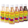 TEMPERA PAINT 250 ML SURTIDO 6 COLORES MULTICULTURAL JOVI