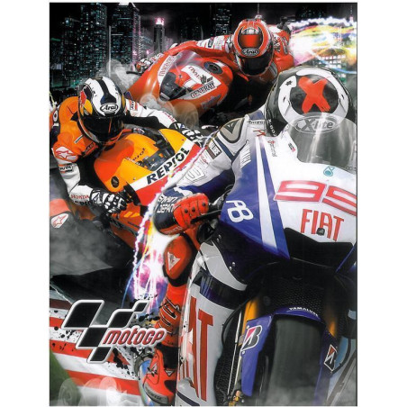 CARPEBLOC DEC 4A FL ENRI 11 MOTOGP 13642764 ^