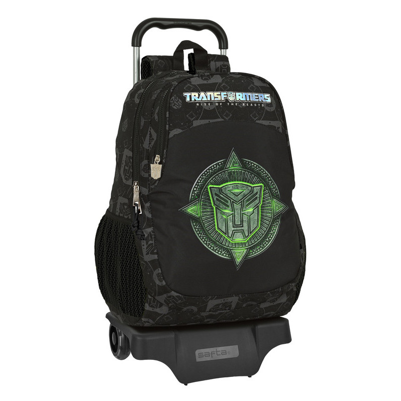 MOCH 665+CARRO 905 TRANSFORMERS 612205313 SAFTA23 VAC