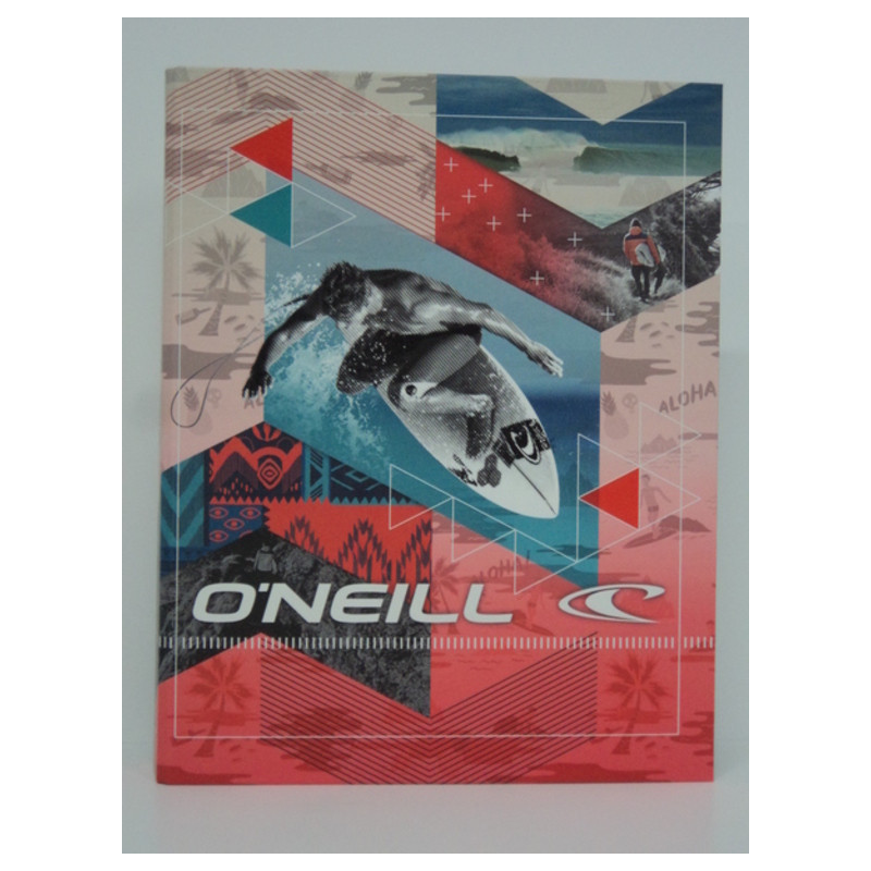 CARPEBLOC DEC 4A FL SENFORT15 O'NEILL BOYS 56015