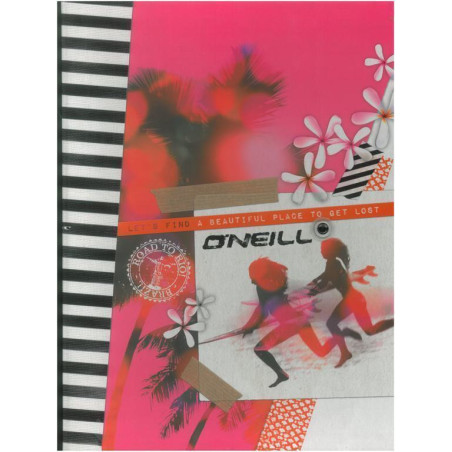CARPETA FUELLE 12B SENFORT14 O'NEILL GIRLS 56304 ^