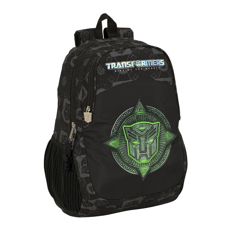MOCHILA ADAPT.CARRO TRANSFORMERS 612205665 SAFTA23 VAC