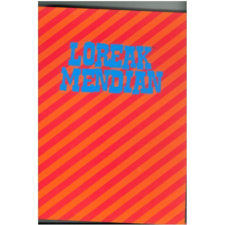 CARPEBLOC DEC 4A FL SENFORT 11 LOREAK MENDIAN 61011 ^