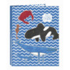 CARPETA FOLIO 4 ANI.MIXTAS ALGO DE JAIME OCEAN SAFTA25 ENERO 512005067