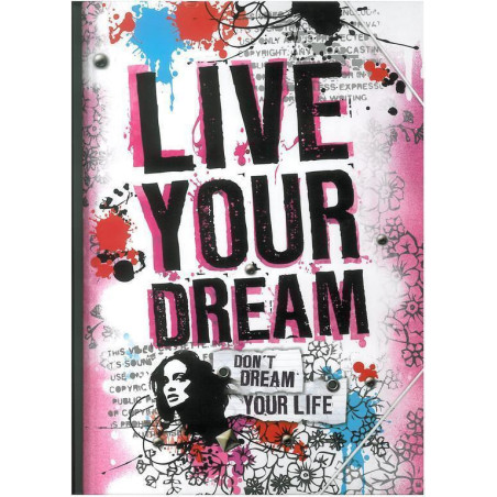 CARPETA DEC FL SEPARADORA SENFORT 11 ESPRIT FASHION 75031 ^