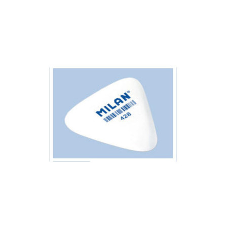 BORRADOR MILAN 428 TRIANGULAR QUESITO