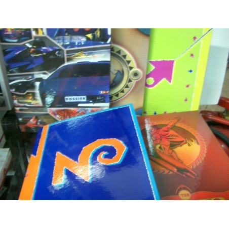 CARPEBLOC DEC 4A FL OFERTA PACK 10U