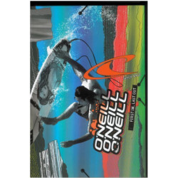 CARPETA DEC FL GOMAS SENFORT 12 O'NEILL 56022 ^