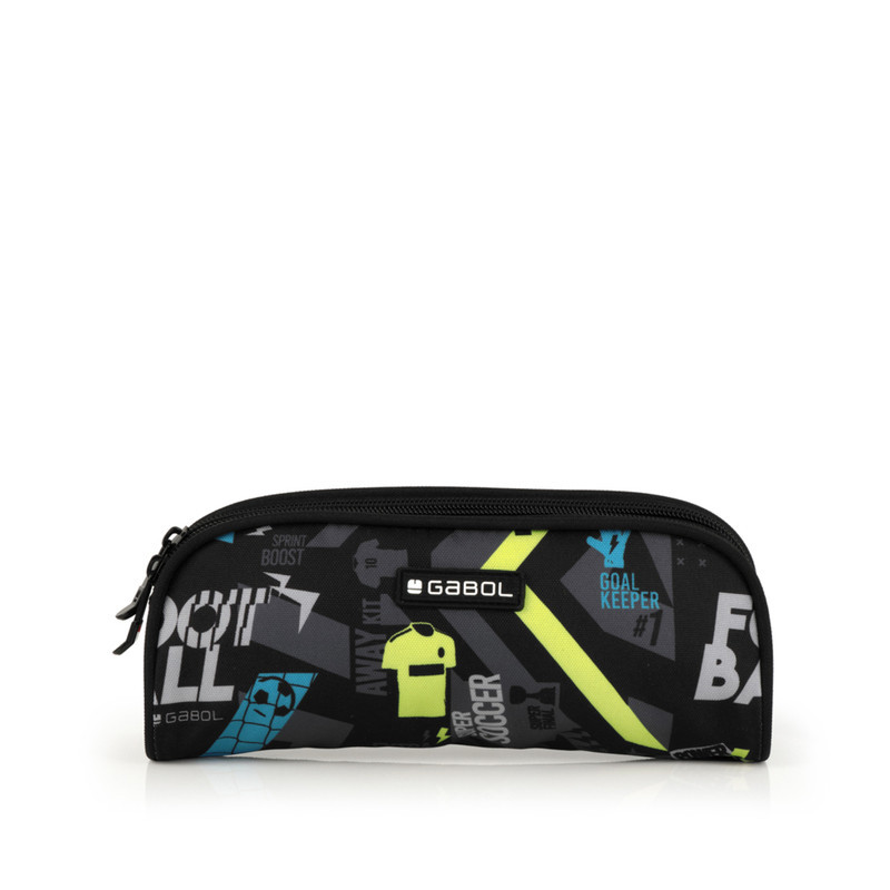 ESTUCHE DOBLE 2333 SCHOOL GABOL23 - RIVALS 233331 001 ^