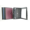 CARPETA CONGRESO A-4 FORCEL PLAST. TRANSP. GOMAS C/FUELLE COLORES SURTIDOS UNIDAD 5730