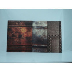 CARPEBLOC DEC 4A FL SENFORT15 OXIDO ^