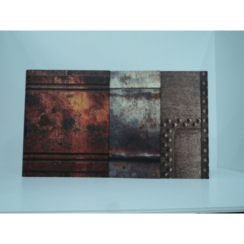 CARPEBLOC DEC 4A FL SENFORT15 OXIDO ^