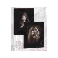 CARPETA DEC FL SEPARADORA ENRI 12 ANNE STOKES 100580046 ^