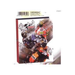 CARPEBLOC DEC 4A FL ENRI 12 MOTO GP 100580047 ^