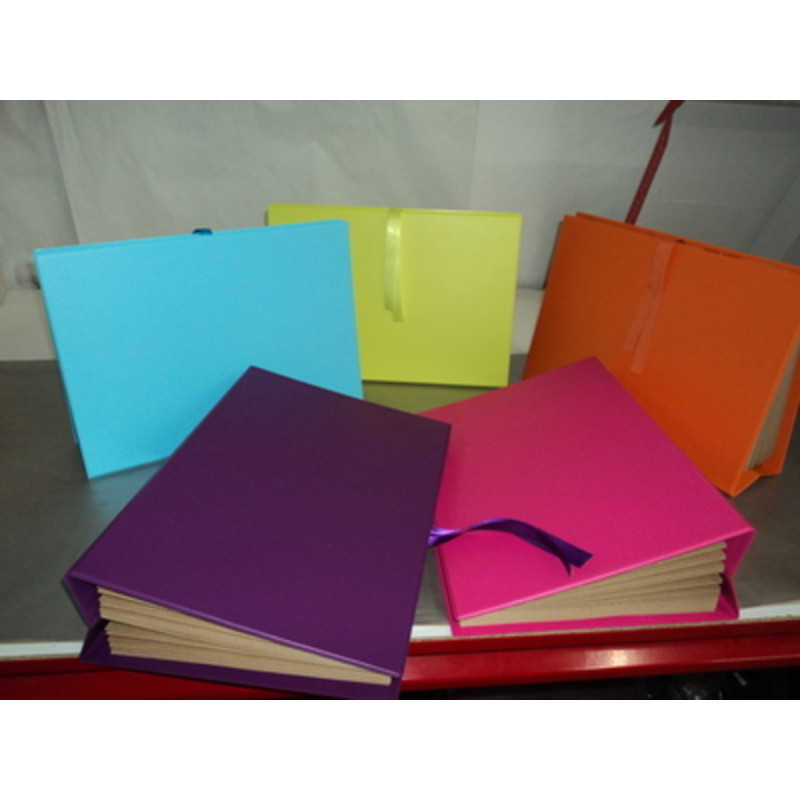 CLASIFICADOR FUELLE PLAST. A-Z 1/31 FL AMARILLO 624FC06 ^