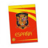 CARPETA DEC FL GOMAS CYP SELECCION ESPAÑOLA AC-01-SF ^