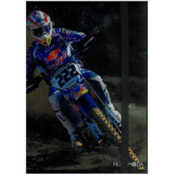 CARPETA DEC GOMAS PROYECTOS FL PIGNA 11 REDBULL 0216730 ^