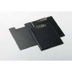 CARPETA PLAST. MINICLIP FL LISA SUPERIOR APERTURA 9334 DISPLAST