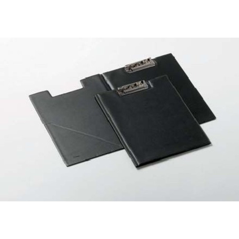 CARPETA PLAST. MINICLIP FL LISA SUPERIOR APERTURA 9334 DISPLAST