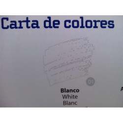 CERAS MANLEY ALPINO GRANEL  1 BLANCO C/12