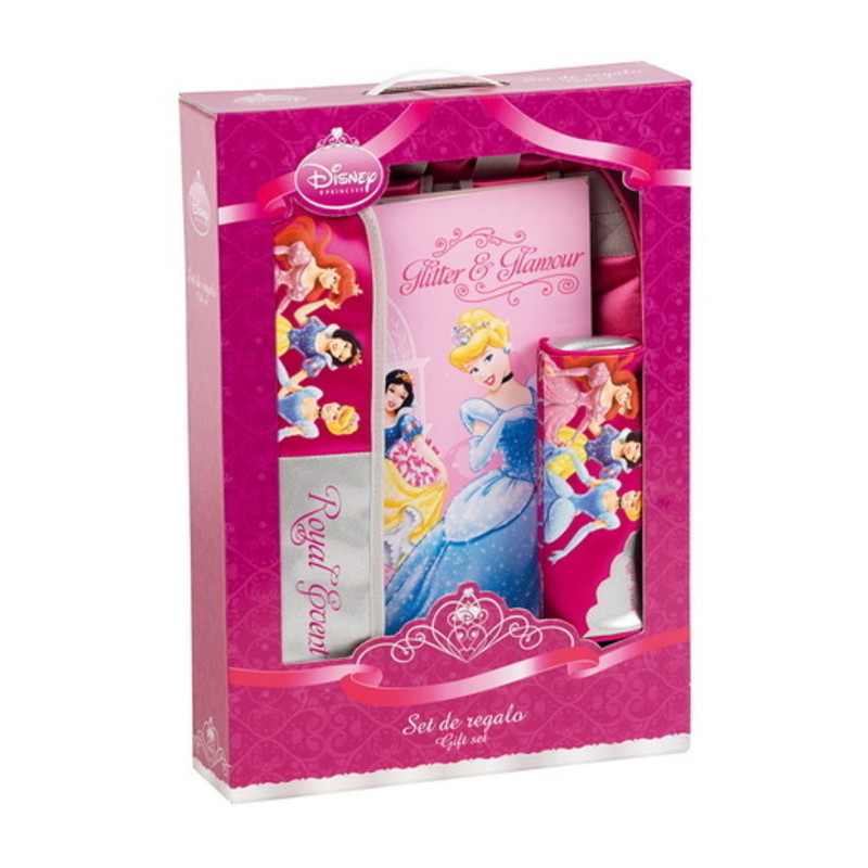 LOTE REGALO SAFTA 10 PRINCESAS ROYAL GRANDE 311001489 ^