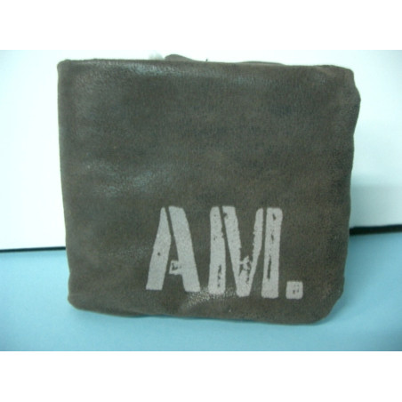 MONEDERO A. MIRO 07 AM AZUL XS 17625 ^