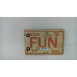 ALBUM FOTOS LEBER 230*145 16H SLEEPIN MATRICULA RETRO 10.361-00 ^