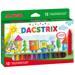 CERAS CJ.12u. DACSTRIX ALPINO