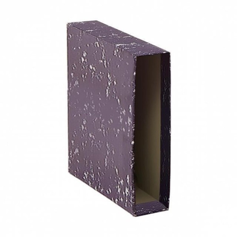 CAJA ARCHIVADOR PALANCA DOHE FL JASPEADO