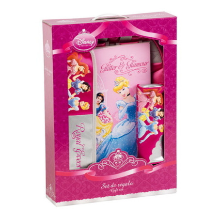 LOTE REGALO SAFTA 10 PRINCESAS ROYAL GRANDE 311001489 ^