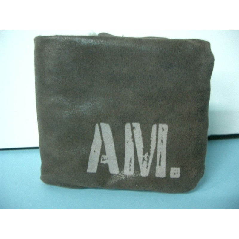 MONEDERO A. MIRO 07 AM AZUL XS 17625 ^