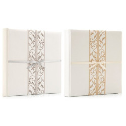 ALBUM FOTOS HOFMANN 30*30 60 PAG. CARTULINA 2 MOD REF 1548