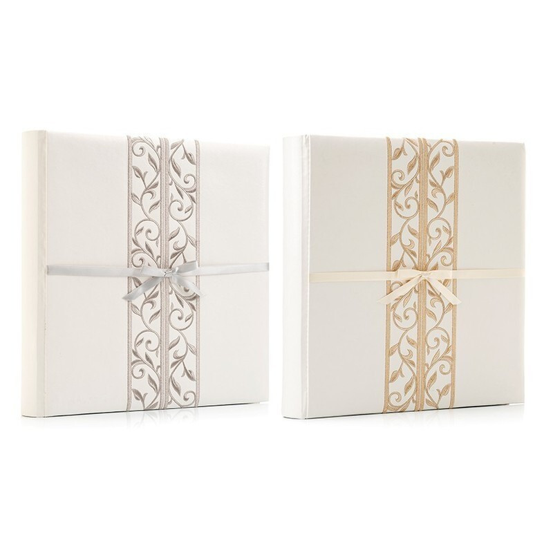 ALBUM FOTOS HOFMANN 30*30 60 PAG. CARTULINA 2 MOD REF 1548