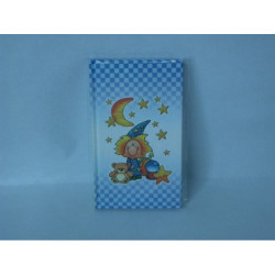 LISTIN TLFNO REGAL MAGIC 8º REF.1714 ^