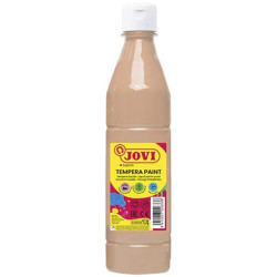 TEMPERA LIQUIDA 500 ML CARNE JOVI 50609