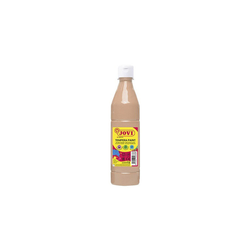 TEMPERA LIQUIDA 500 ML CARNE JOVI 50609
