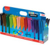 LAPICEROS COLOR INFINITY PACK 144u. MAPED