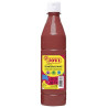TEMPERA LIQUIDA 500 ML MARRON JOVI 50612