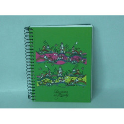 LISTIN TLFNO 8º DEC ENRI 07 LA CASITA DE WENDY GLITTER 10520665 ^