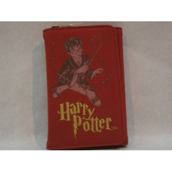 MONEDERO CYP HARRY POTTER DOBLE BR-11 ^