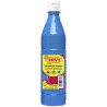 TEMPERA LIQUIDA 500 ML AZUL JOVI 50621