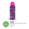 BOTELLA ALUMINIO GABOL20 ABRIL GIRL 226948